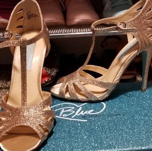 COPY - Gorg Sparkly Heels